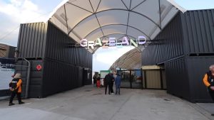 Grazeland